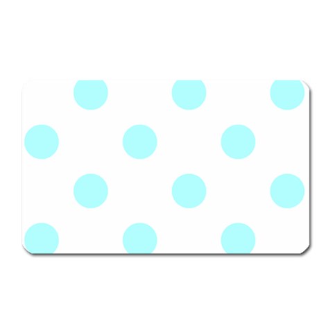 Polka Dots Front