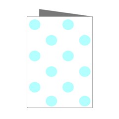 Polka Dots Left