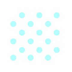 Polka Dots Front Cover