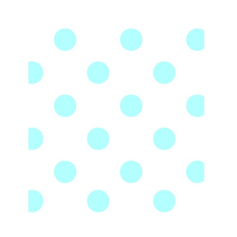 Polka Dots Front Cover