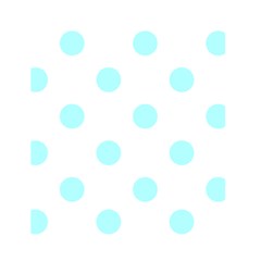 Polka Dots Front Cover