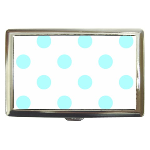 Polka Dots Front