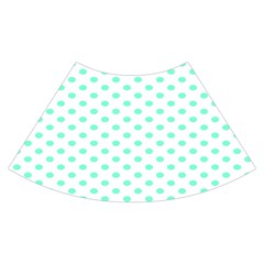 Polka Dots Skirt Front