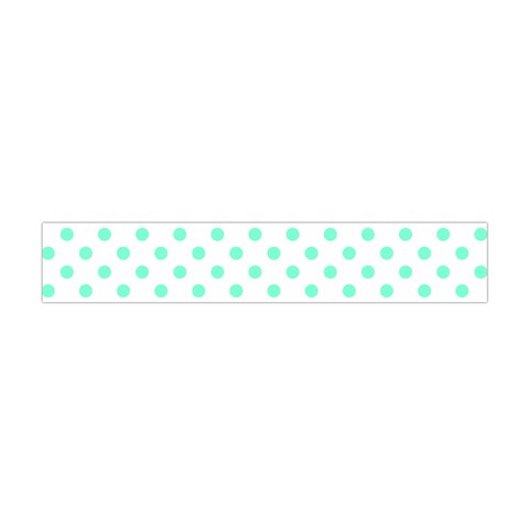 Polka Dots Back
