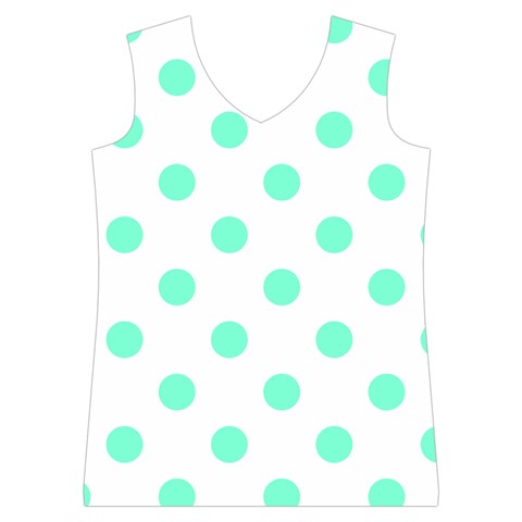 Polka Dots Front