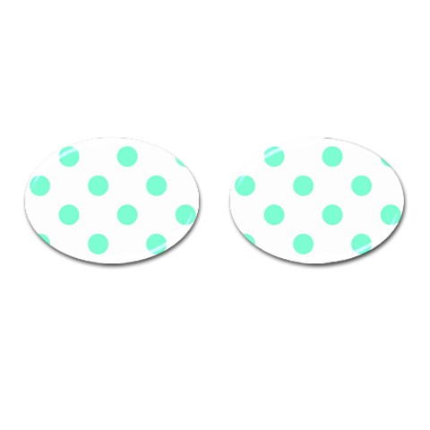 Polka Dots Front(Pair)