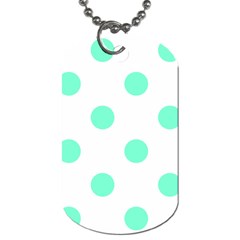 Polka Dots Back