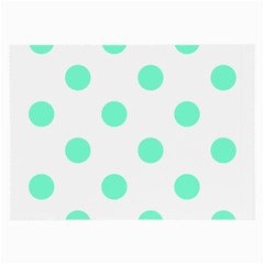 Polka Dots Back