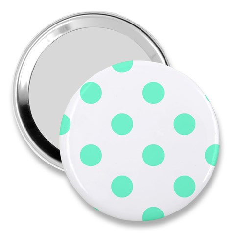 Polka Dots Front
