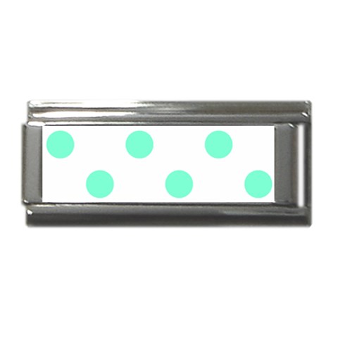 Polka Dots Front