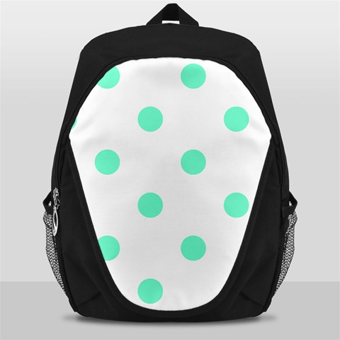 Polka Dots Front