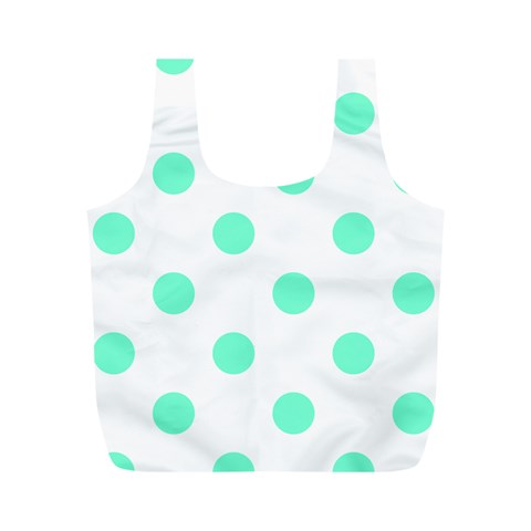 Polka Dots Back