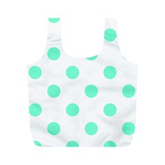 Polka Dots Back