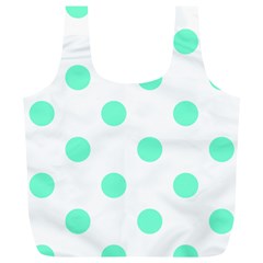 Polka Dots Back
