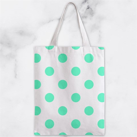 Polka Dots Back