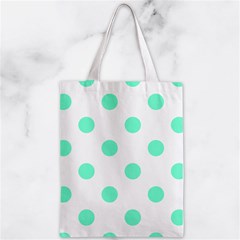 Polka Dots Back
