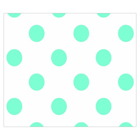 Polka Dots Front
