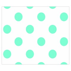 Polka Dots Back