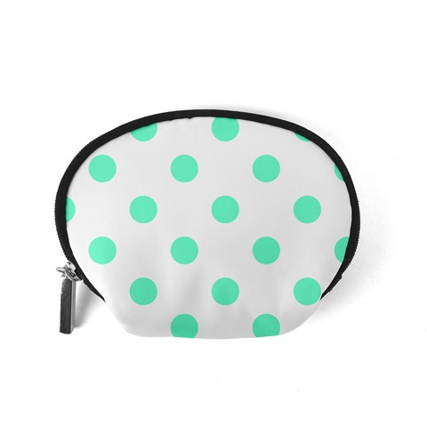 Polka Dots Back