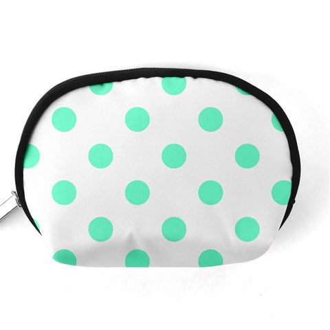 Polka Dots Back