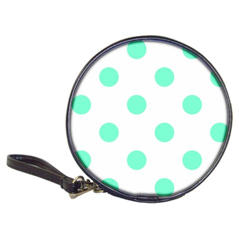 Polka Dots Front