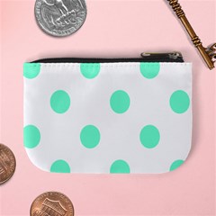 Polka Dots Back