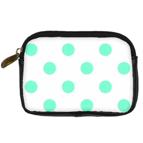 Polka Dots Front