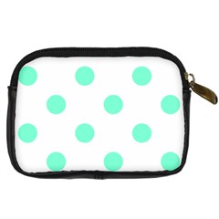 Polka Dots Back