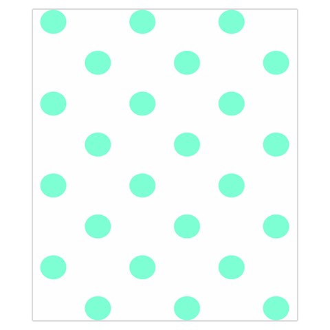 Polka Dots Front