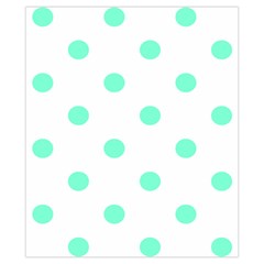 Polka Dots Back
