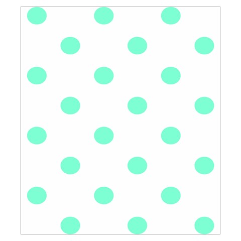 Polka Dots Front