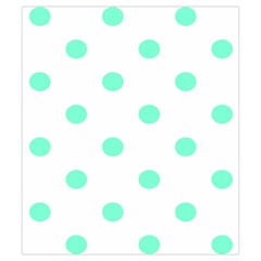 Polka Dots Back