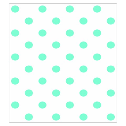 Polka Dots Front