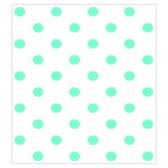 Polka Dots Back