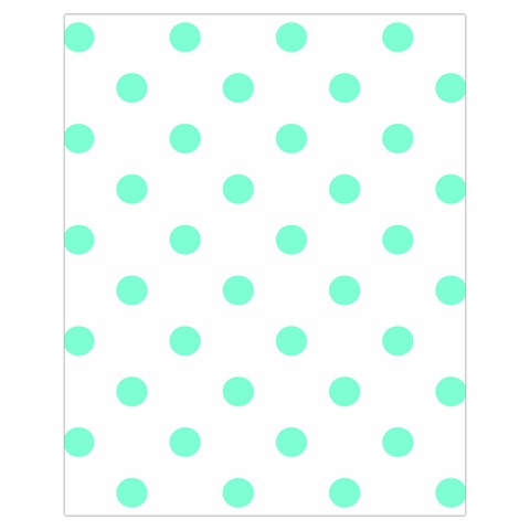 Polka Dots Front