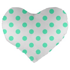 Polka Dots Back