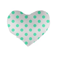 Polka Dots Back