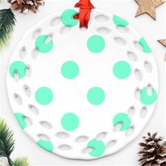 Polka Dots Front