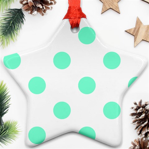 Polka Dots Front