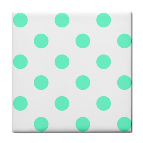 Polka Dots Front