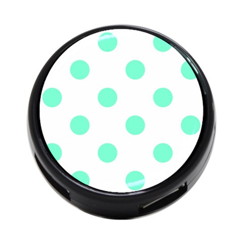 Polka Dots Front