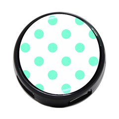 Polka Dots Front