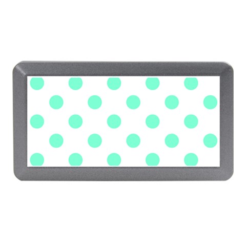Polka Dots Front