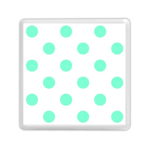 Polka Dots Front