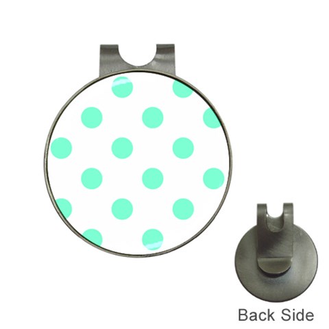 Polka Dots Front