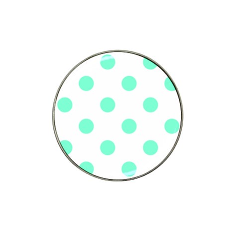 Polka Dots Front