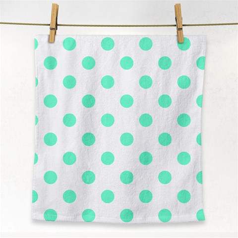Polka Dots Front