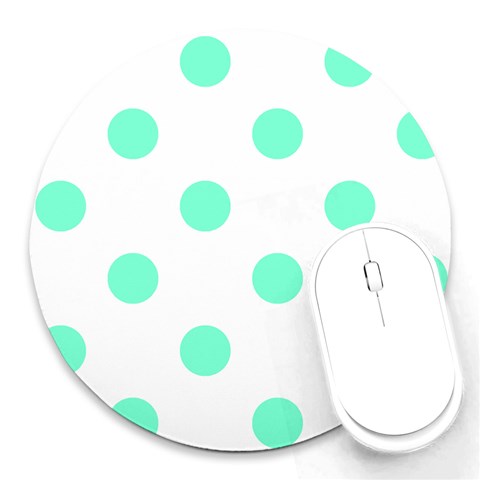 Polka Dots Front