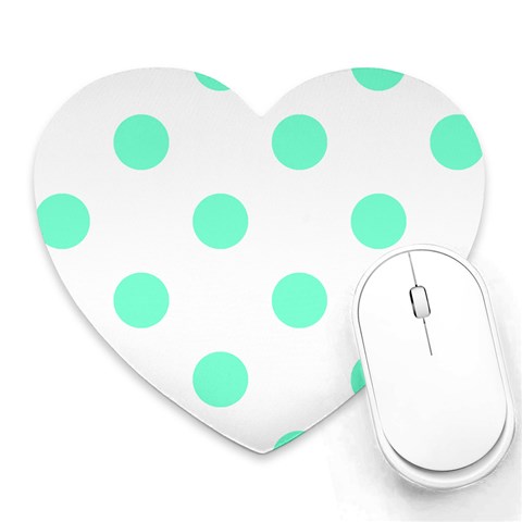 Polka Dots Front