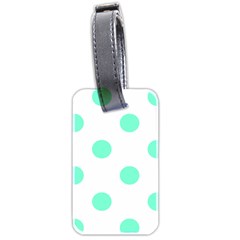 Polka Dots Back